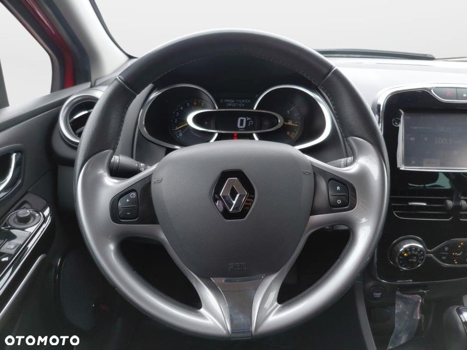 Renault Clio - 13