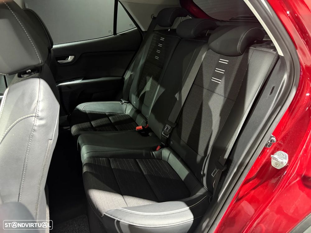 Kia Stonic 1.0 T-GDI GT Line - 39