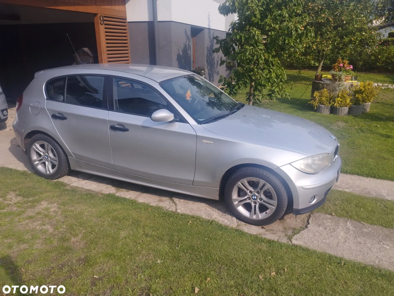 BMW Seria 1 116i - 2