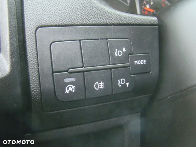 Citroën JUMPER WYWROTKA DUBEL 7-OSÓB - 28