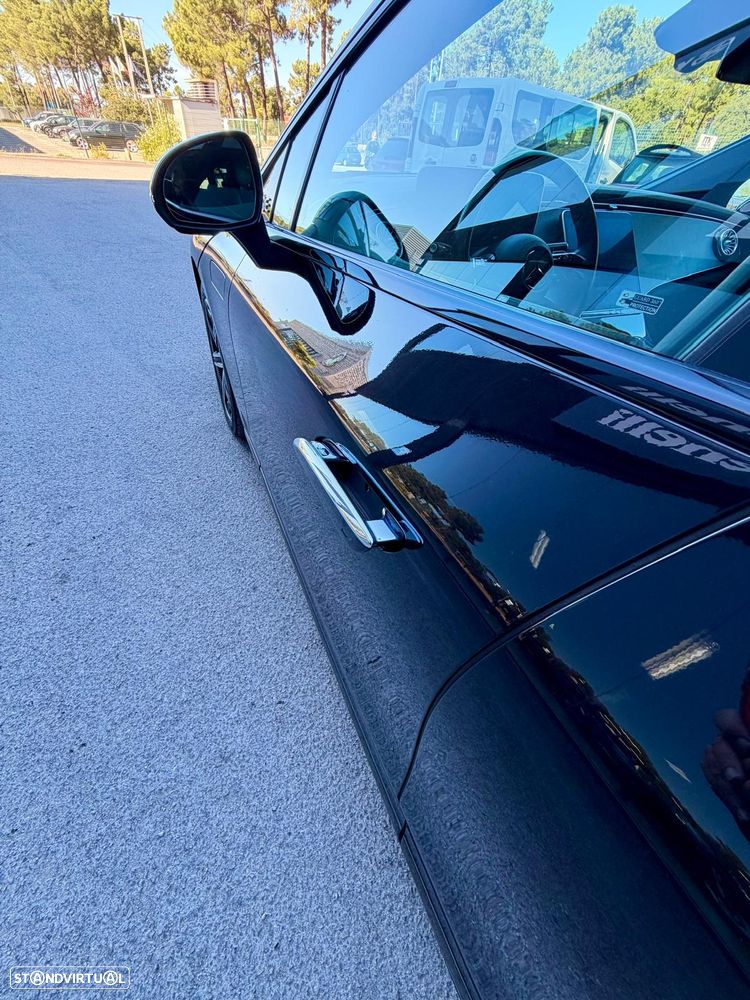 Mercedes-Benz EQE 300 Edition AMG Line - 49