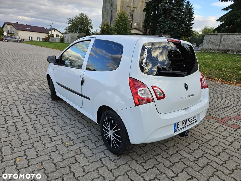 Renault Twingo 2013 photo 3