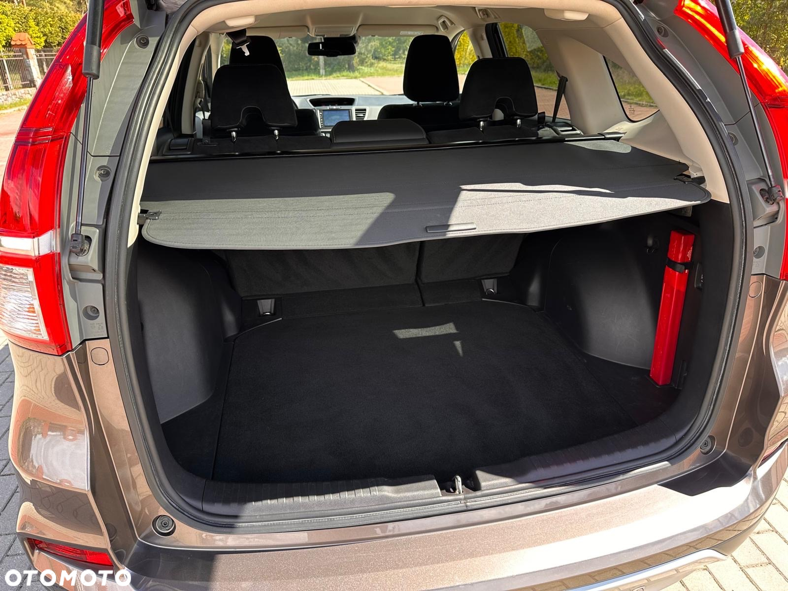 Honda CR-V 2.0 Executive - 11
