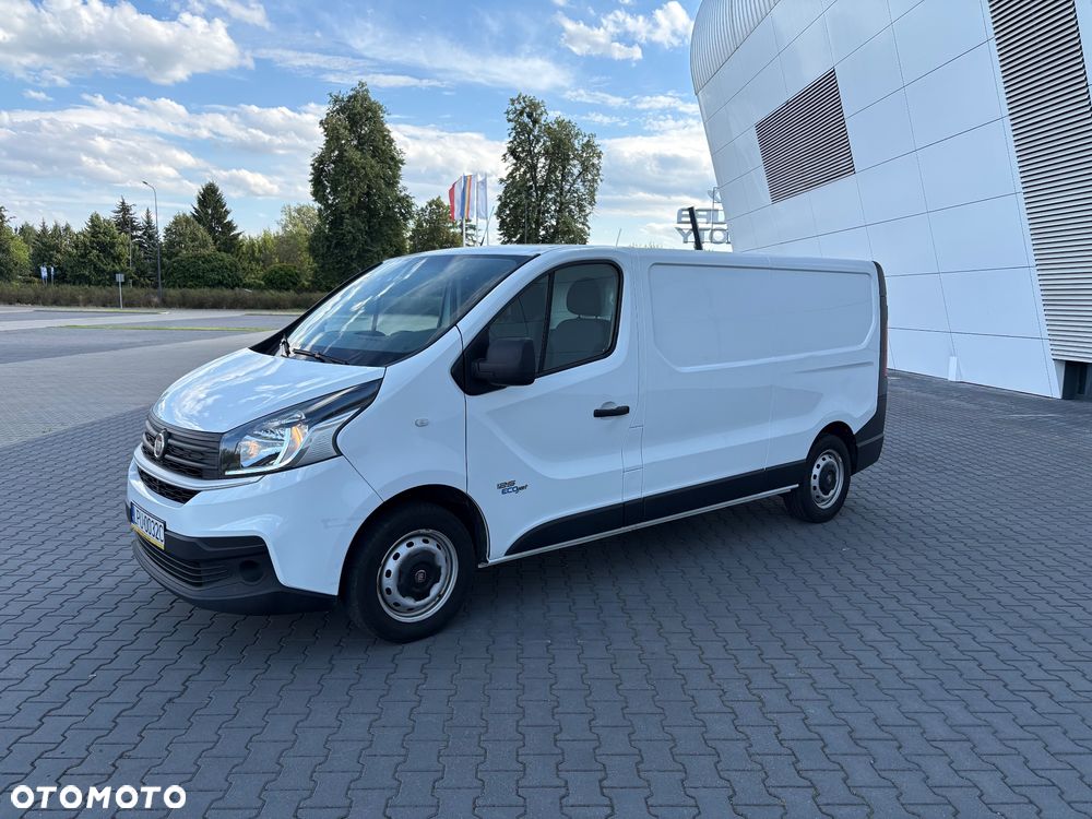 Fiat TALENTO - 9