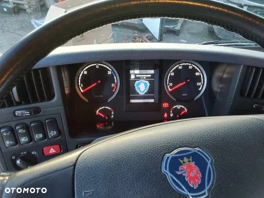 Scania G450 - 19