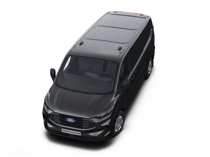 Ford Transit Custom 2.0 EcoBlue 320 L2H1 Trend (bryg.) - 5