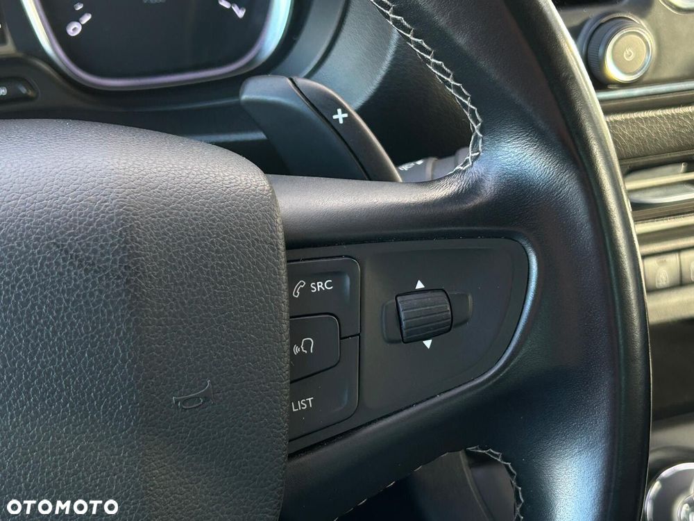 Peugeot Traveller 2.0 BlueHDi Standard Business Vip - 24