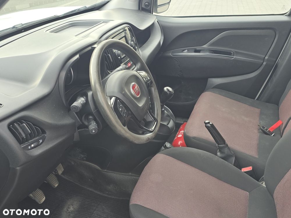 Fiat Doblo - 18