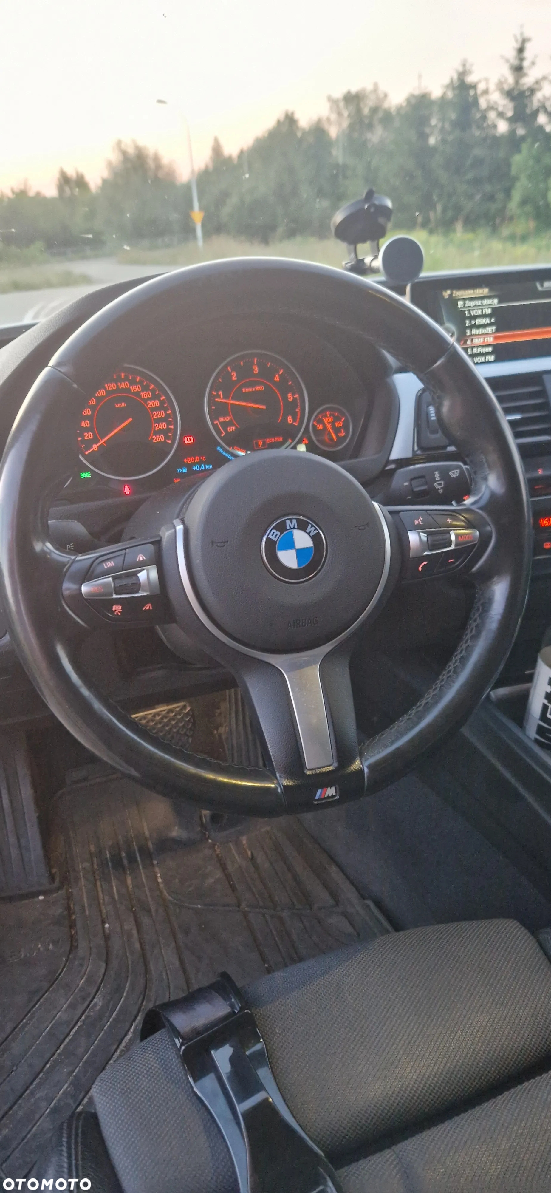 BMW 3GT 320d xDrive GT Sport-Aut - 6