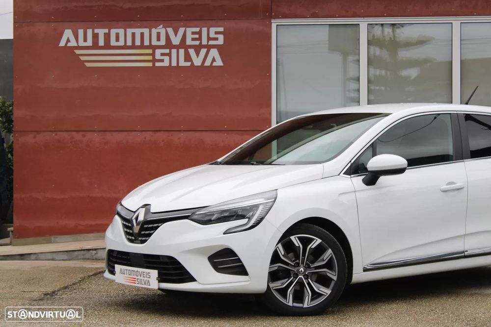 Renault Clio 1.5 Blue dCi Exclusive - 3