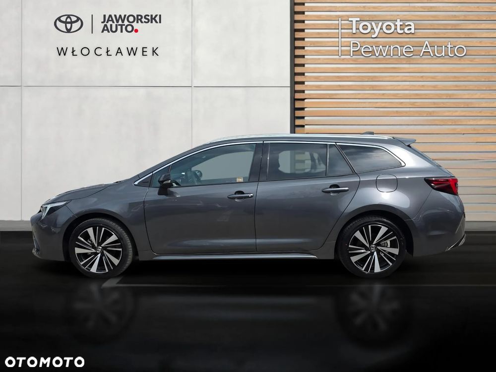 Toyota Corolla 1.8 Hybrid Style - 7
