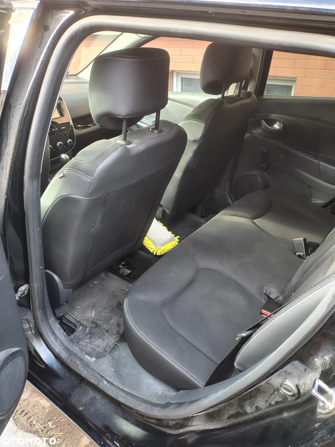 Renault Clio - 9