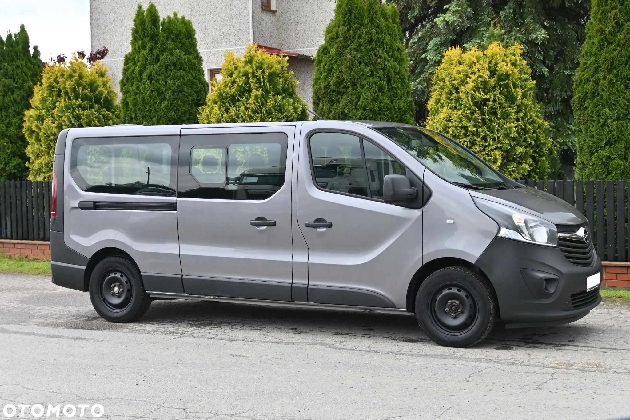 Opel Vivaro L2H1 2,9t Edition - 2