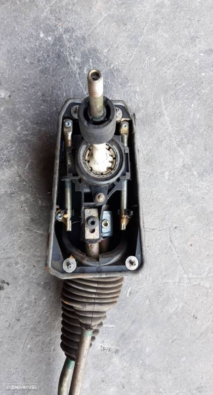 Selector Caixa Velocidades Volkswagen Passat (3B2) - 2
