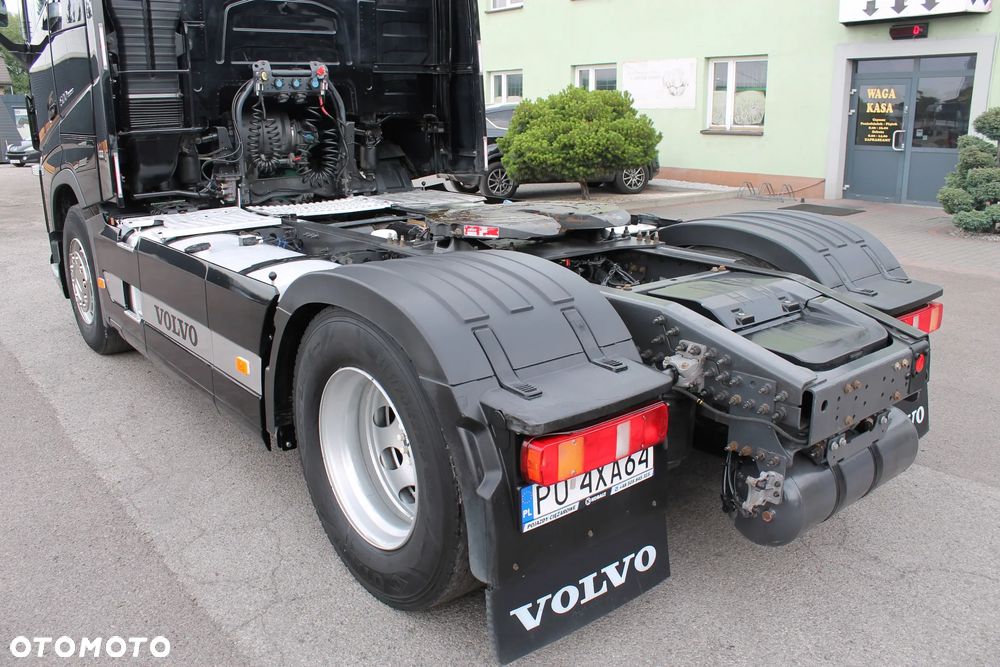 Volvo FH500** 610tkm*** STAN WZOROWY** - 10