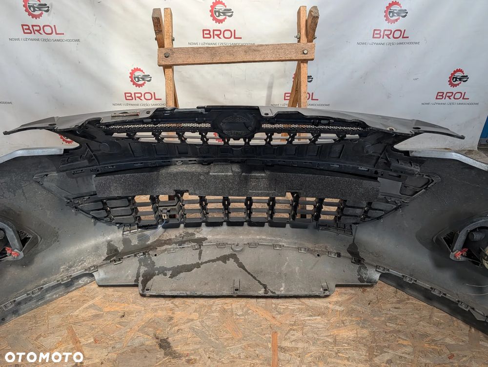 ZDERZAK PRZEDNI OPEL CORSA D LIFT  Z179 - 6