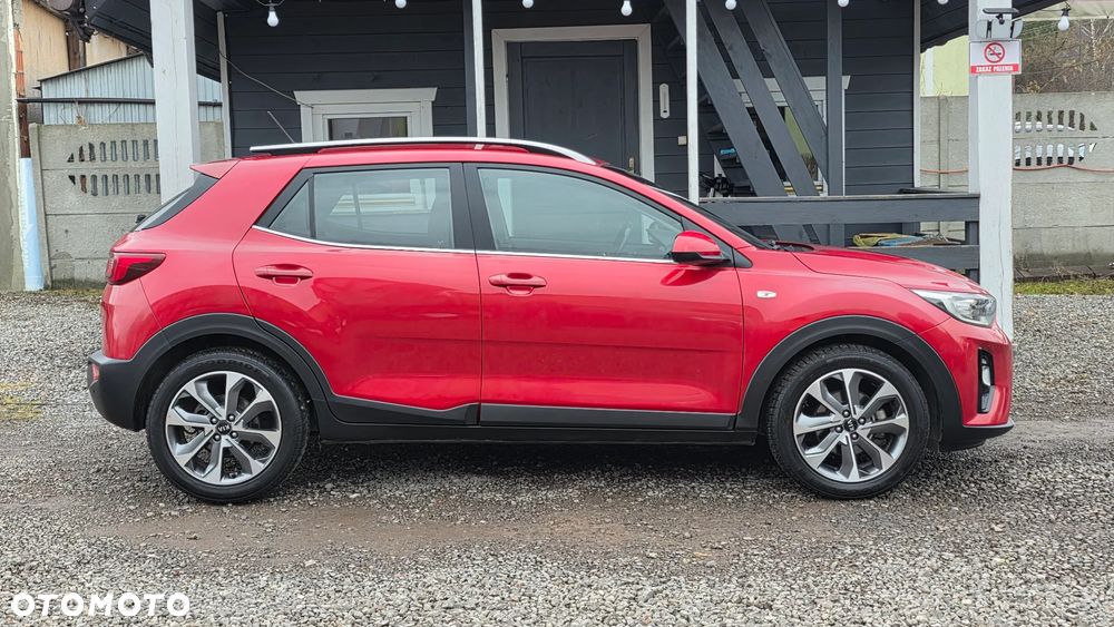 Kia Stonic 1.6 CRDi SCR XL - 31