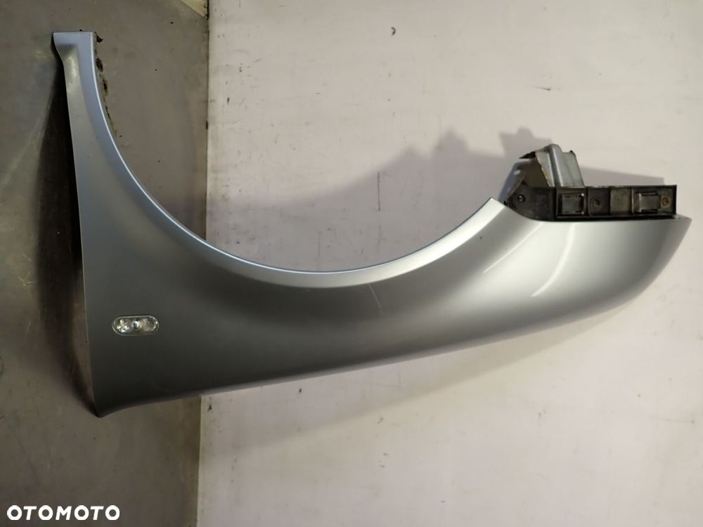 BŁOTNIK LEWY PRZEDNI VOLKSWAGEN BORA - 2