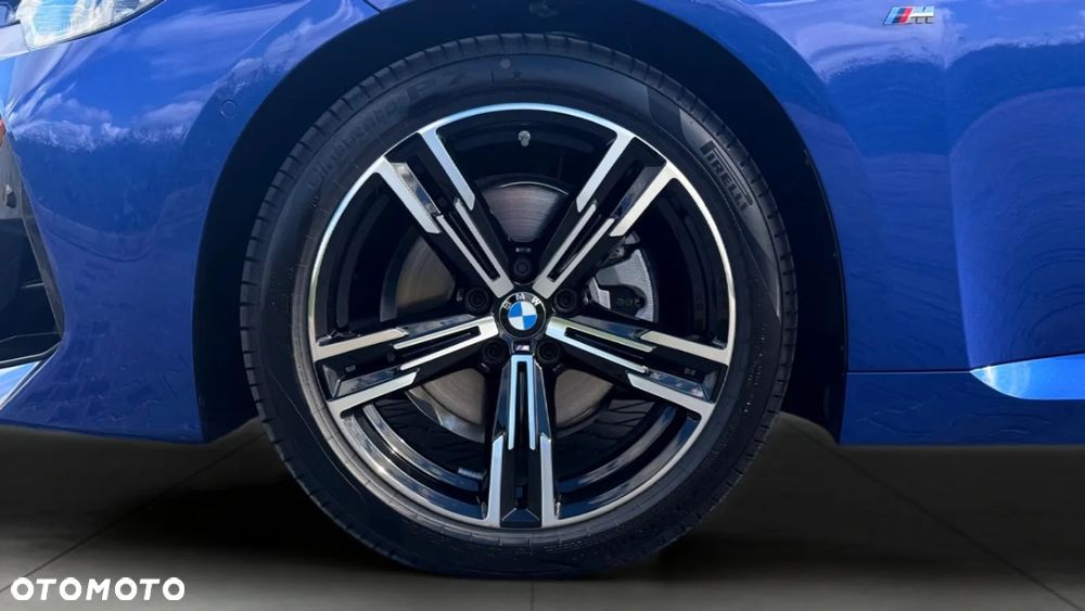 BMW Seria 2 220i M Sport - 7