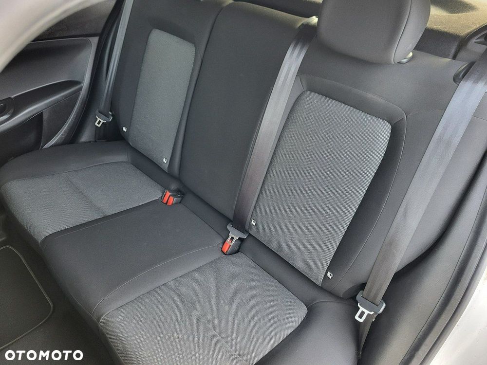 Fiat Tipo - 21
