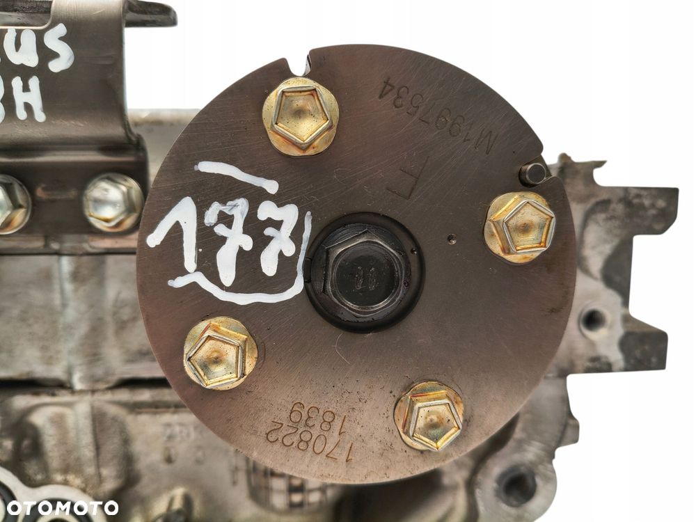 GŁOWICA Lexus CT 1.8 H200 2ZR-FXE 1217A2241 10-13 R - 8