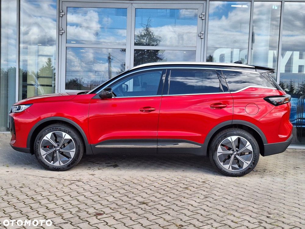 Chery Tiggo 7 - 7