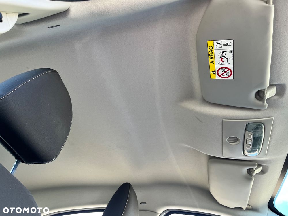 Ford Ka+ 1.2 Ti-VCT White Edition - 21