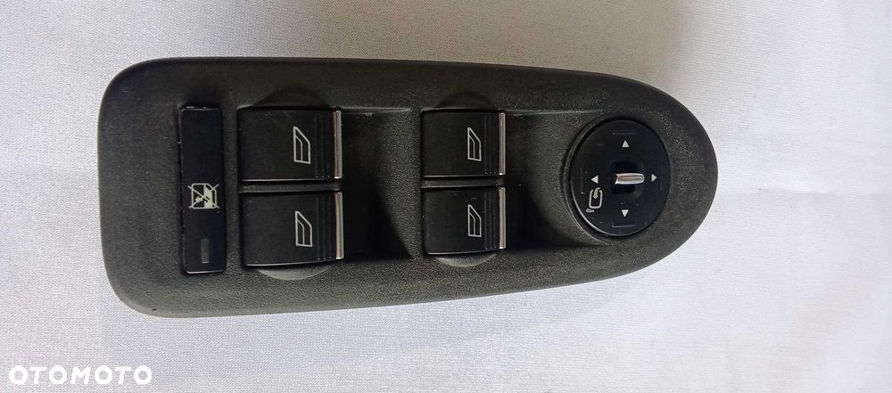 Panel Sterowania Szyb Lusterek Ford Kuga 9M5T-14A132AA Panel - 7