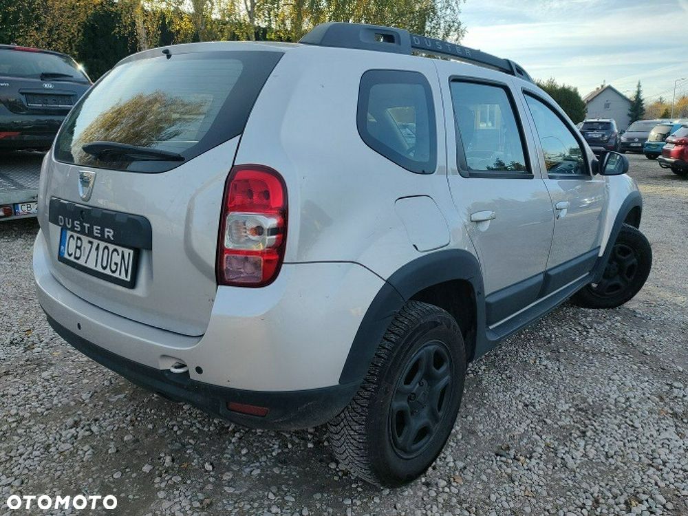 Dacia Duster - 2