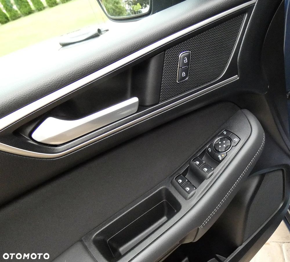 Ford S-Max 1.5 EcoBoost Titanium - 7