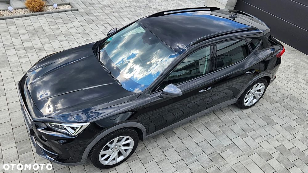 Cupra Formentor 1.4 e-Hybrid DSG Priority - 5
