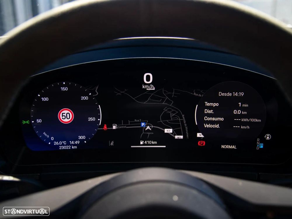 Porsche Macan Electric 4S - 29