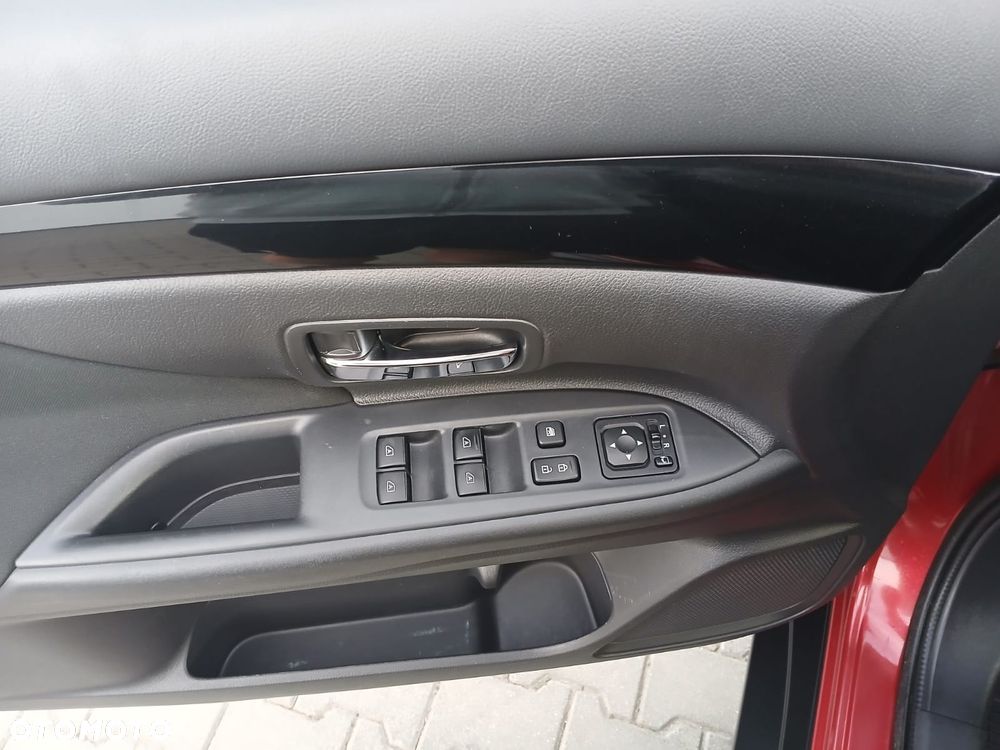 Mitsubishi Outlander 2.0 2WD CVT Edition 100 - 27