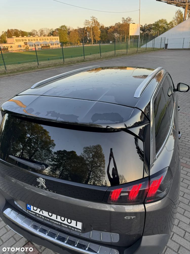 Peugeot 5008 - 24