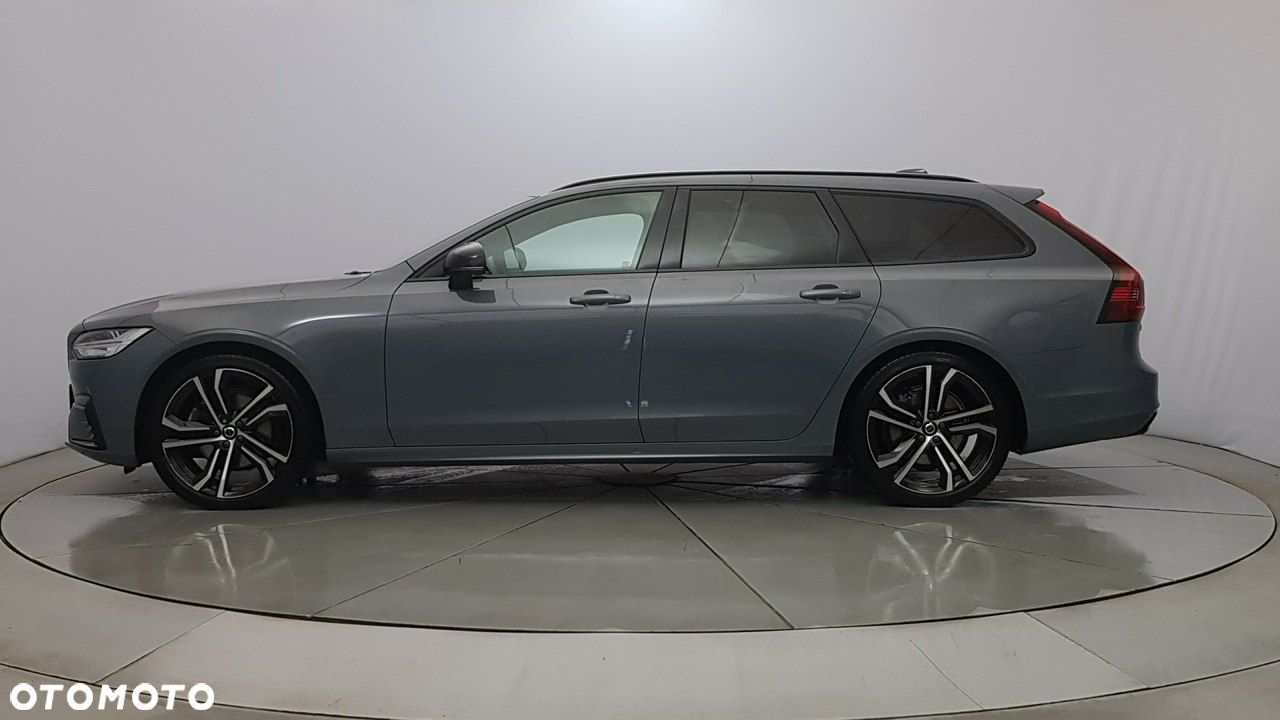 Volvo V90 - 4