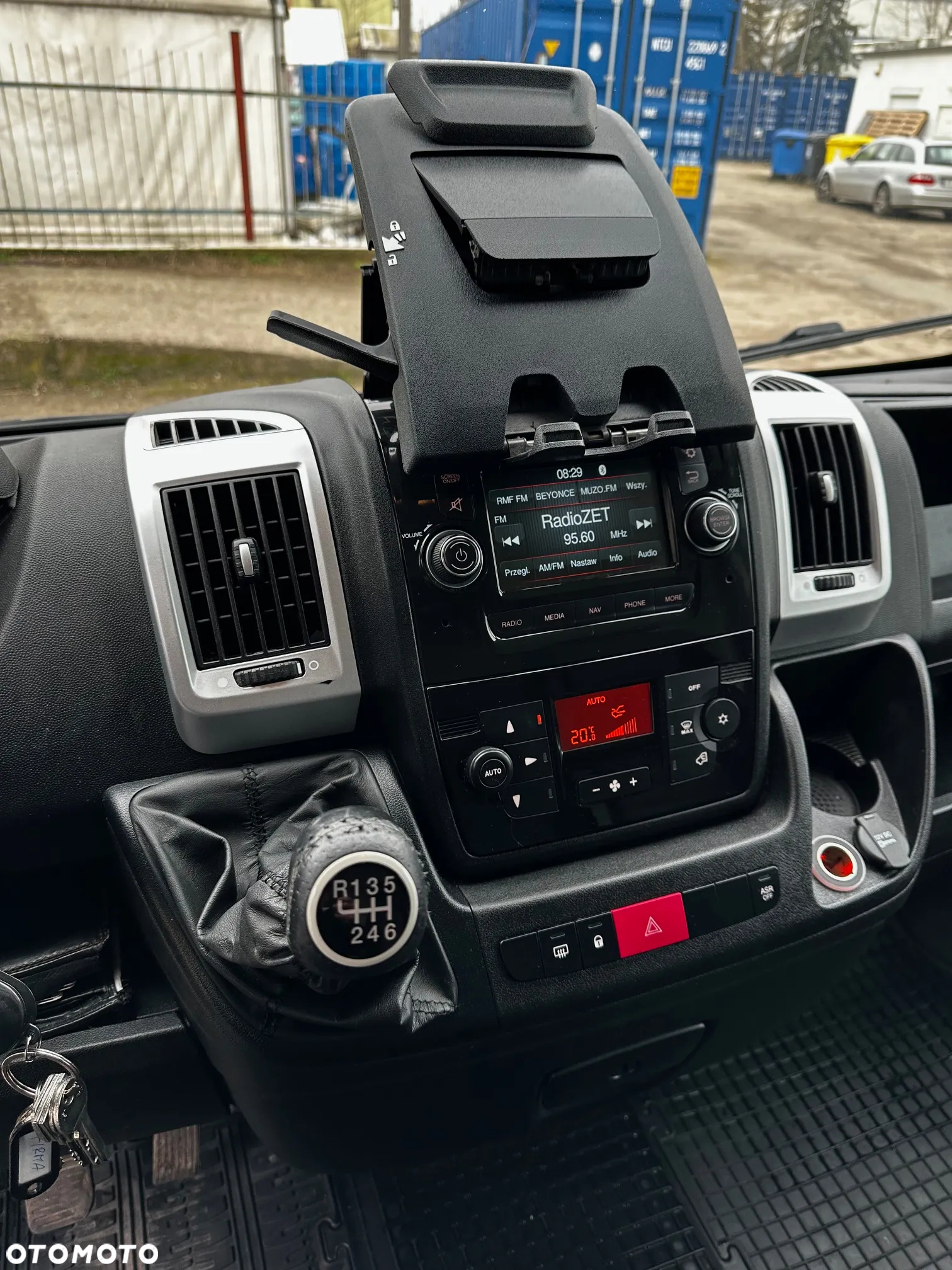 Fiat Ducato - 7