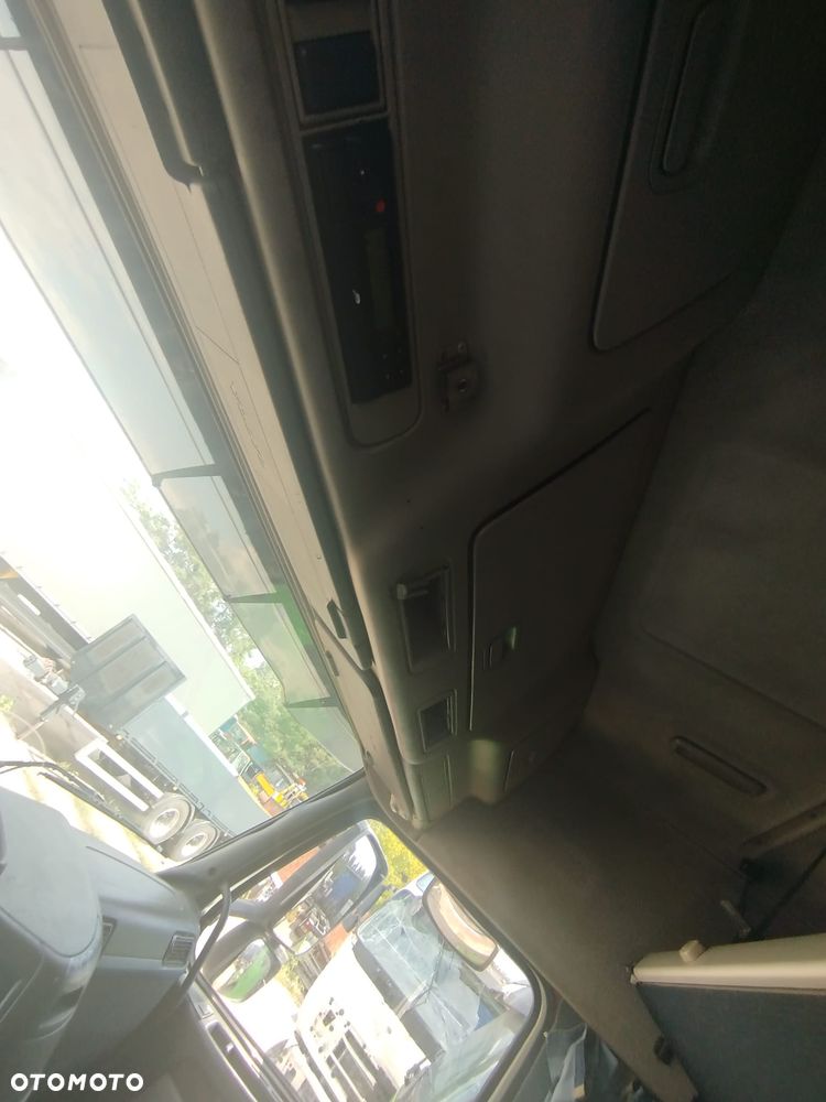 Volvo FH 13.480 - 12