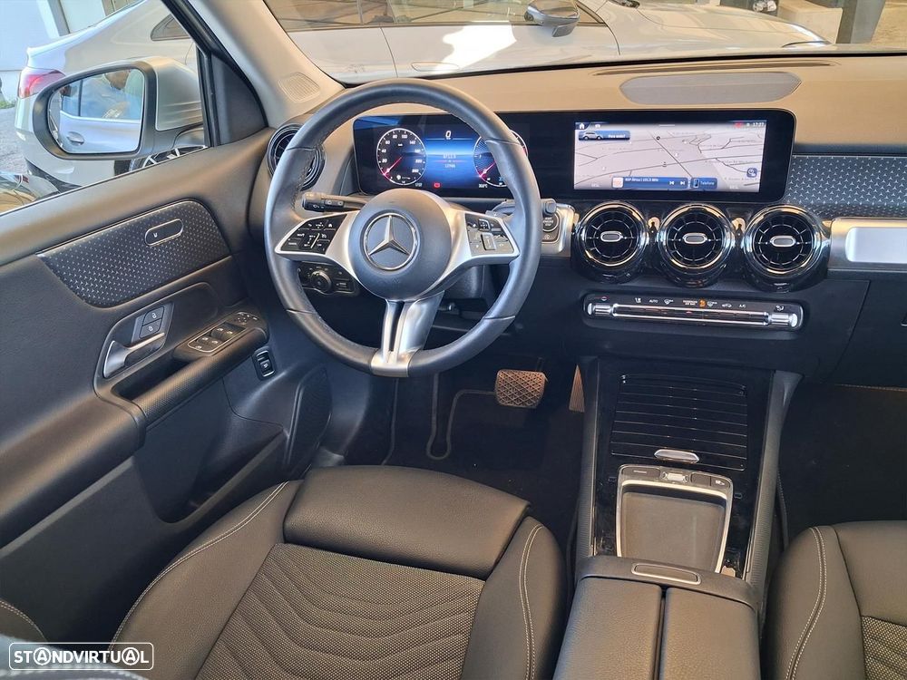Mercedes-Benz GLB 180 d Style - 16
