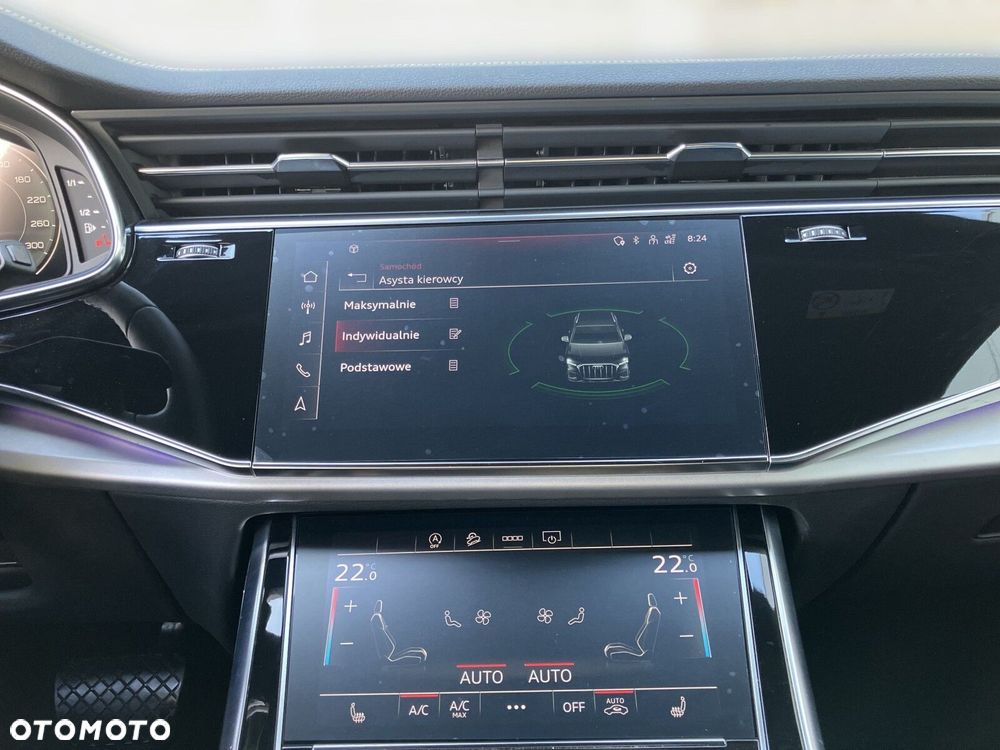 Audi Q7 - 30