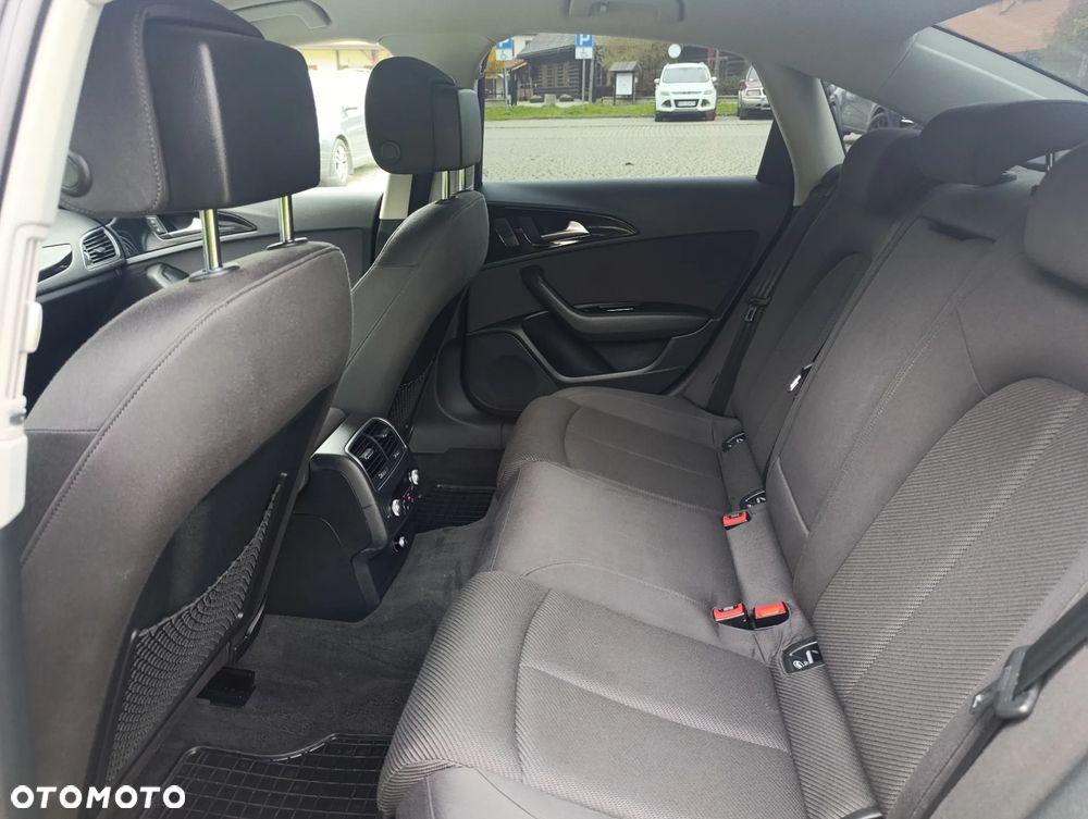 Audi A6 Limousine - 14