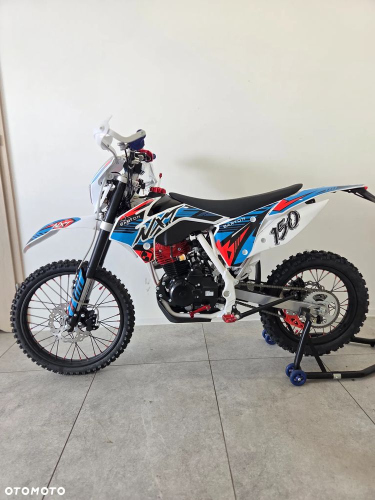 Barton NXT - 4