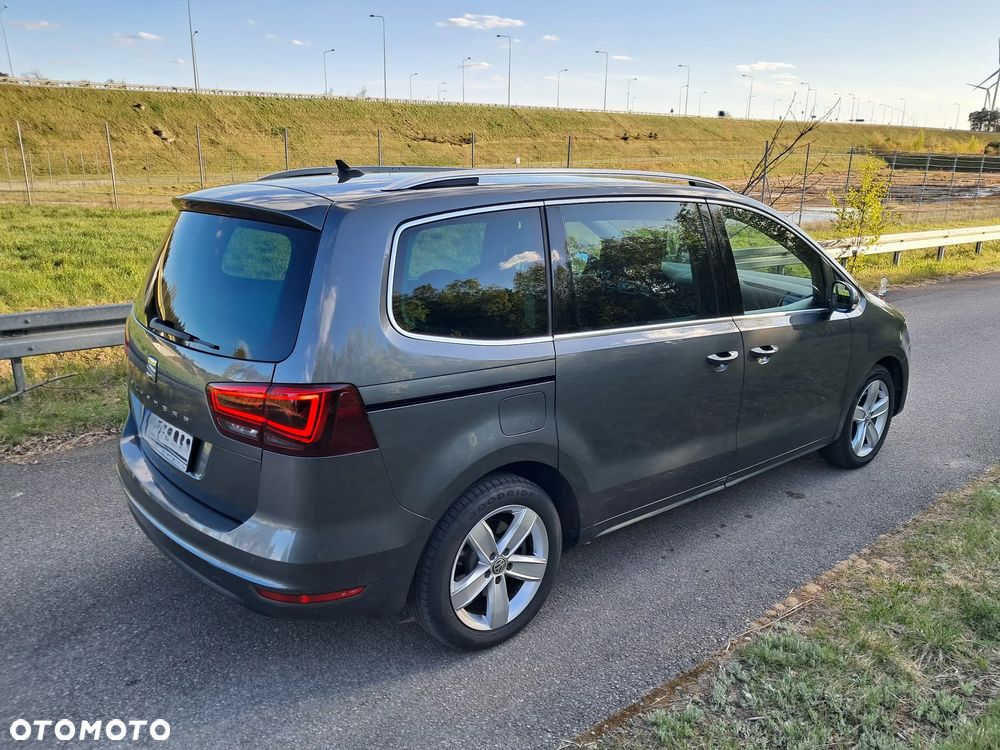 Seat Alhambra 2.0 TDI S&S DSG XCELLENCE - 3