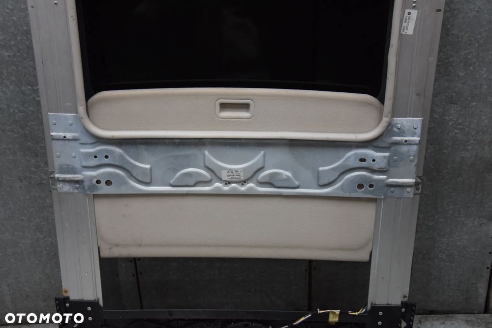 JEEP CHEROKEE KJ SZYBERDACH 02-07 R. - 13