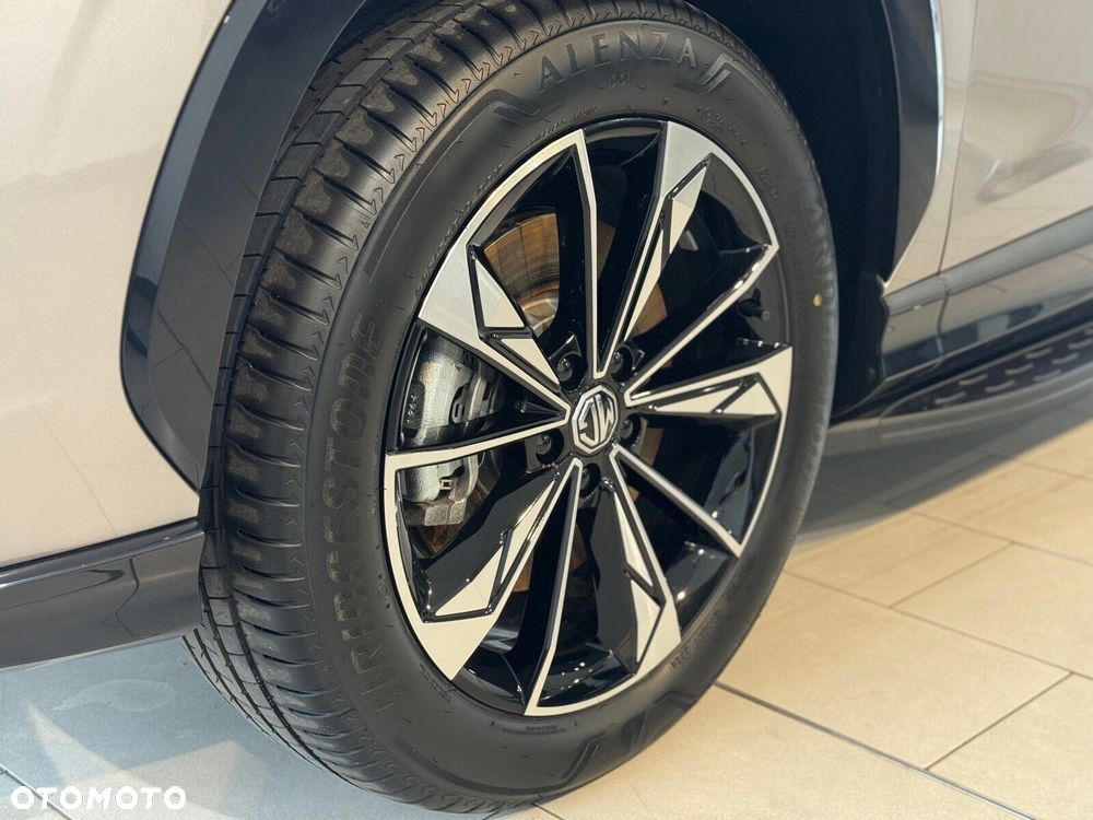 MG HS 1.5T PHEV Excite - 7