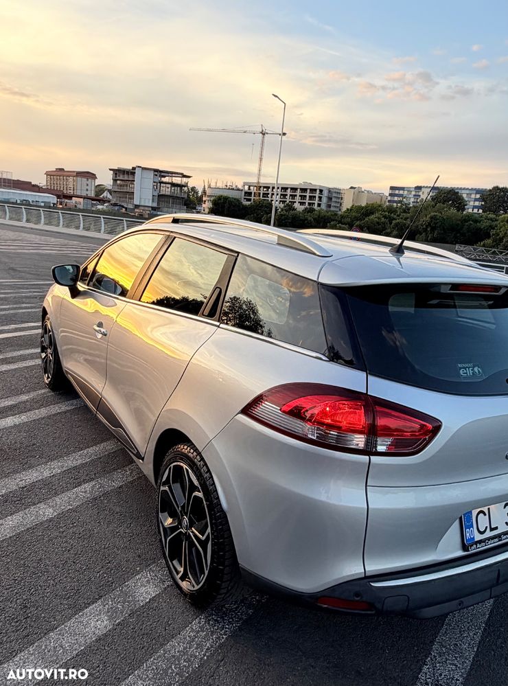 Renault Clio 1.5 dCi Dynamique - 2