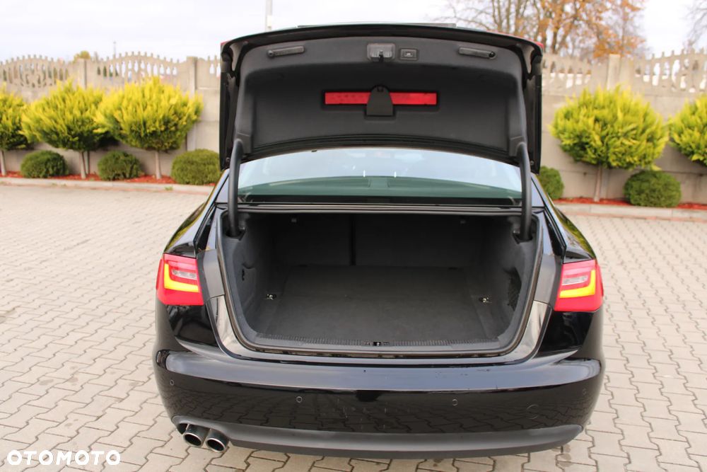 Audi A6 Limousine - 33