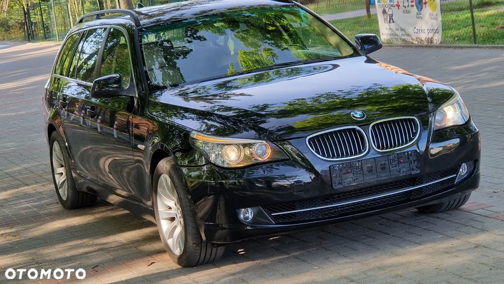 BMW Seria 5 530d xDrive Edition Exclusive - 20