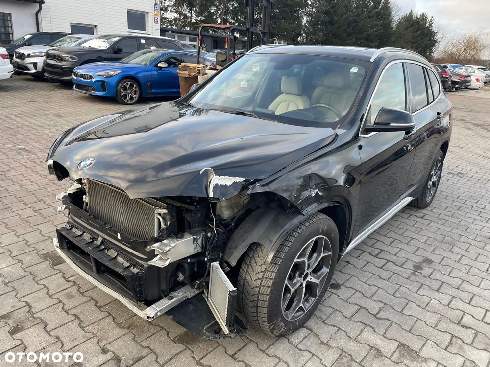 BMW X1 - 6