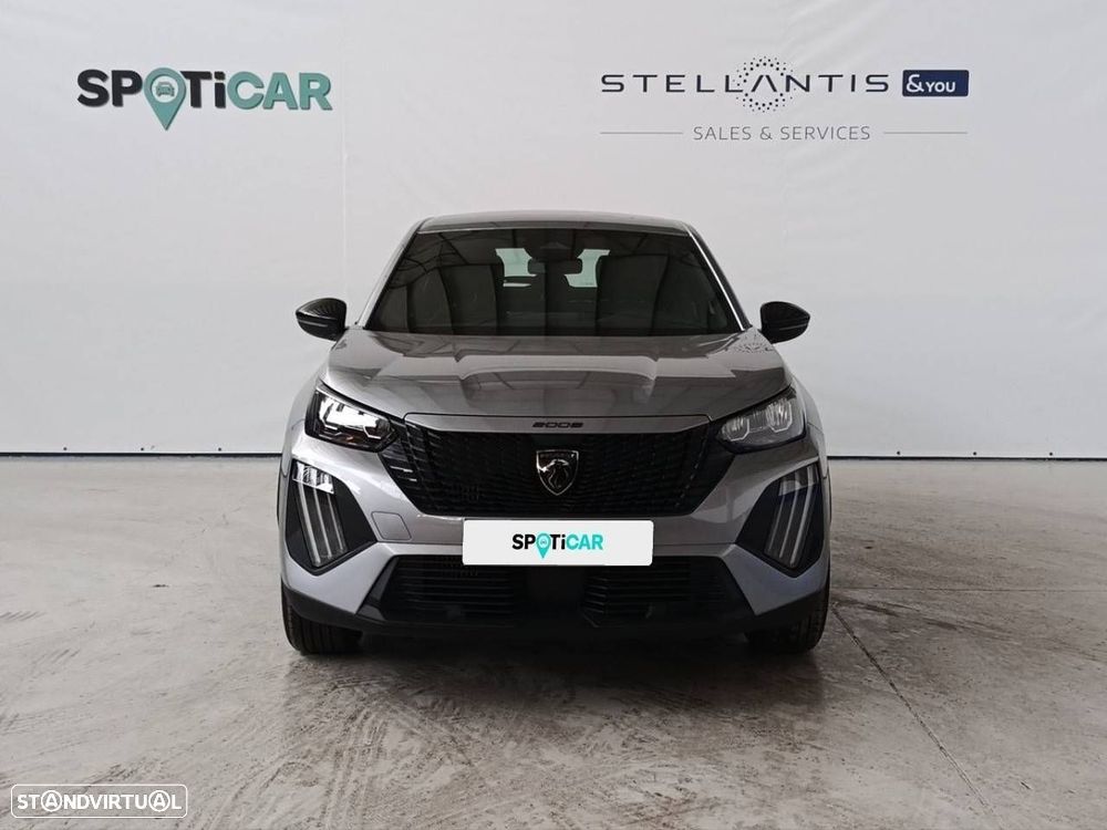 Peugeot 2008 1.2 PureTech Style - 2