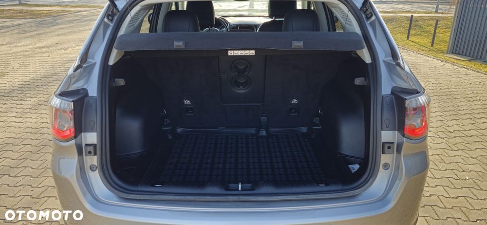 Jeep Compass 1.4 TMair Limited 4WD S&S - 17